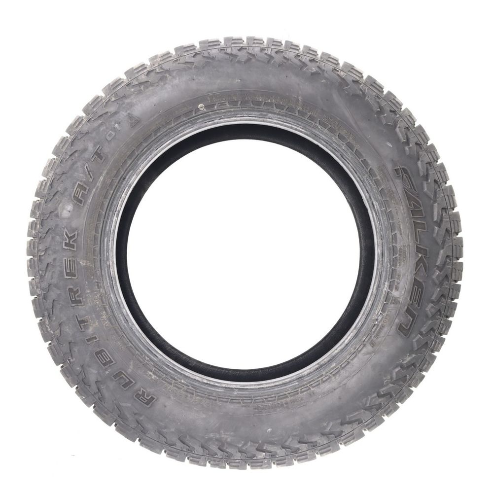 Used LT 275/65R20 Falken Rubitrek A/T 01 126/123S E - 10/32 - Image 3