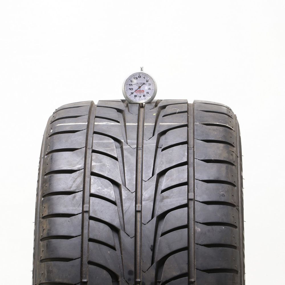 Used 285/35R19 Firestone Firehawk Wide Oval RFT 90Y - 9/32 - Image 2