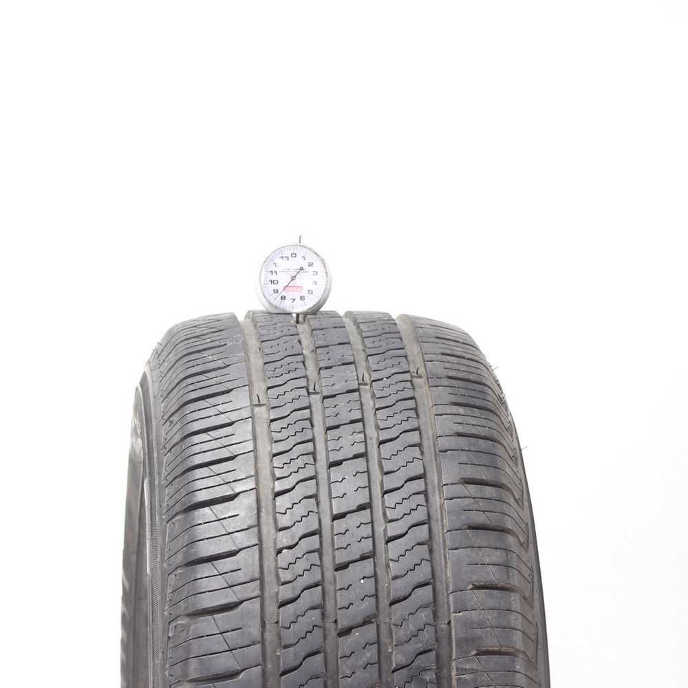 Used 255/65R17 Lionhart Lionclaw HT 110H - 8.5/32 - Image 2