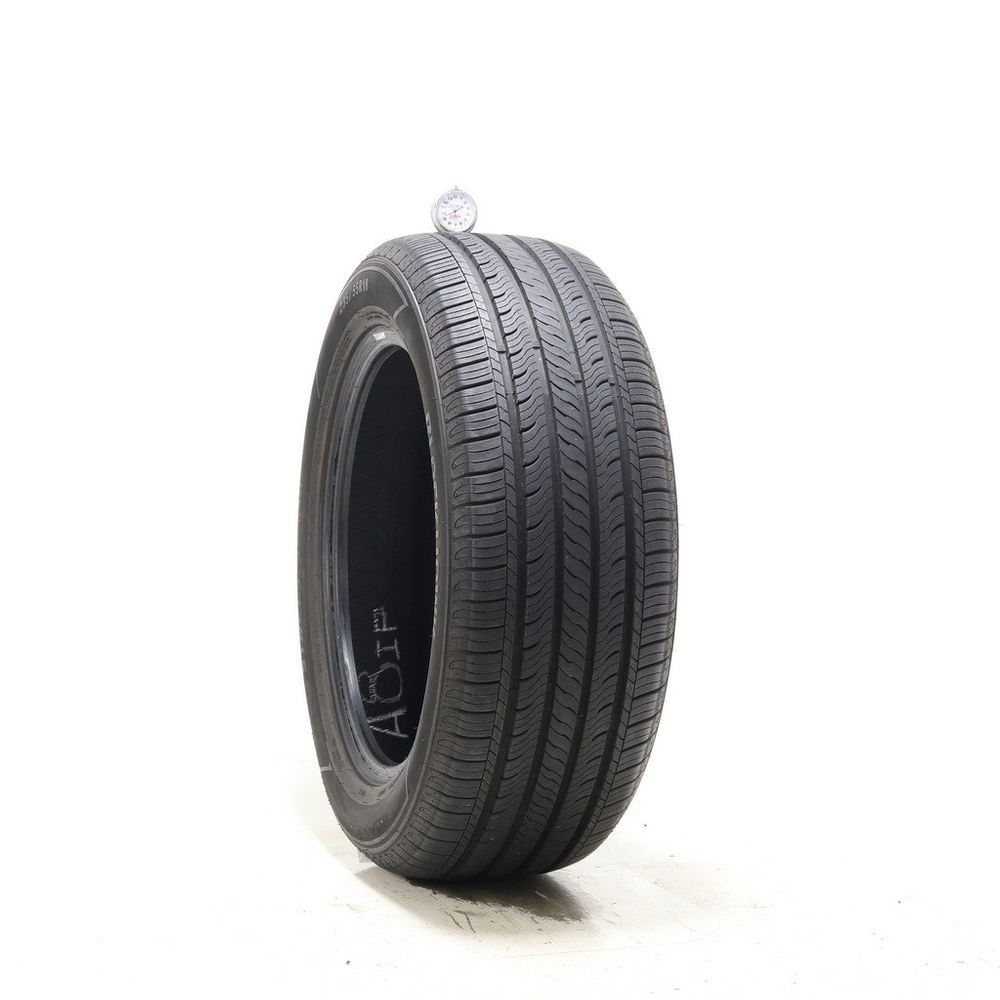 Used 235/55R18 Blackhawk Street-H HH11 100V - 8/32 - Image 1