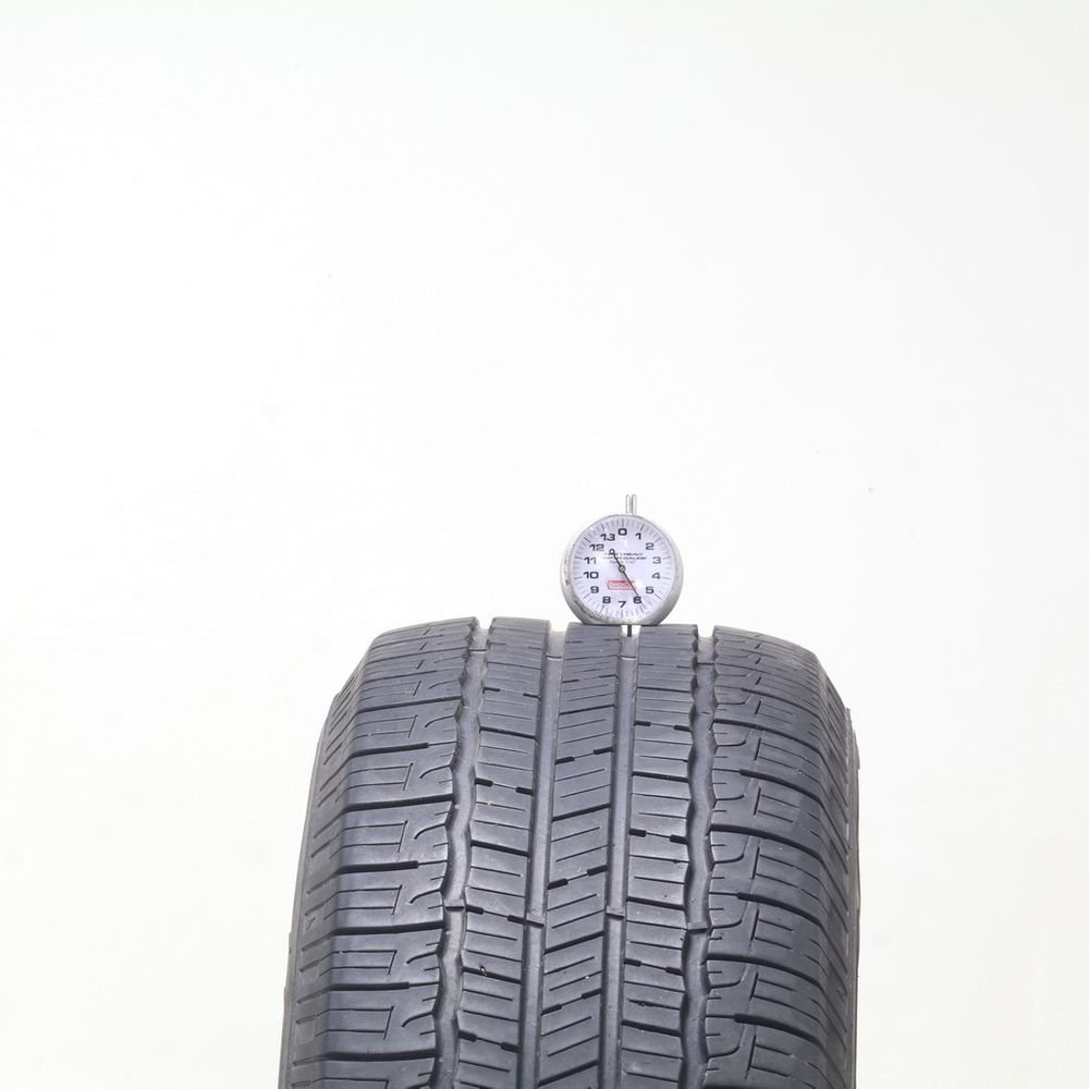 Used 225/60R17 Goodyear Reliant All-season 99V - 5.5/32 - Image 2