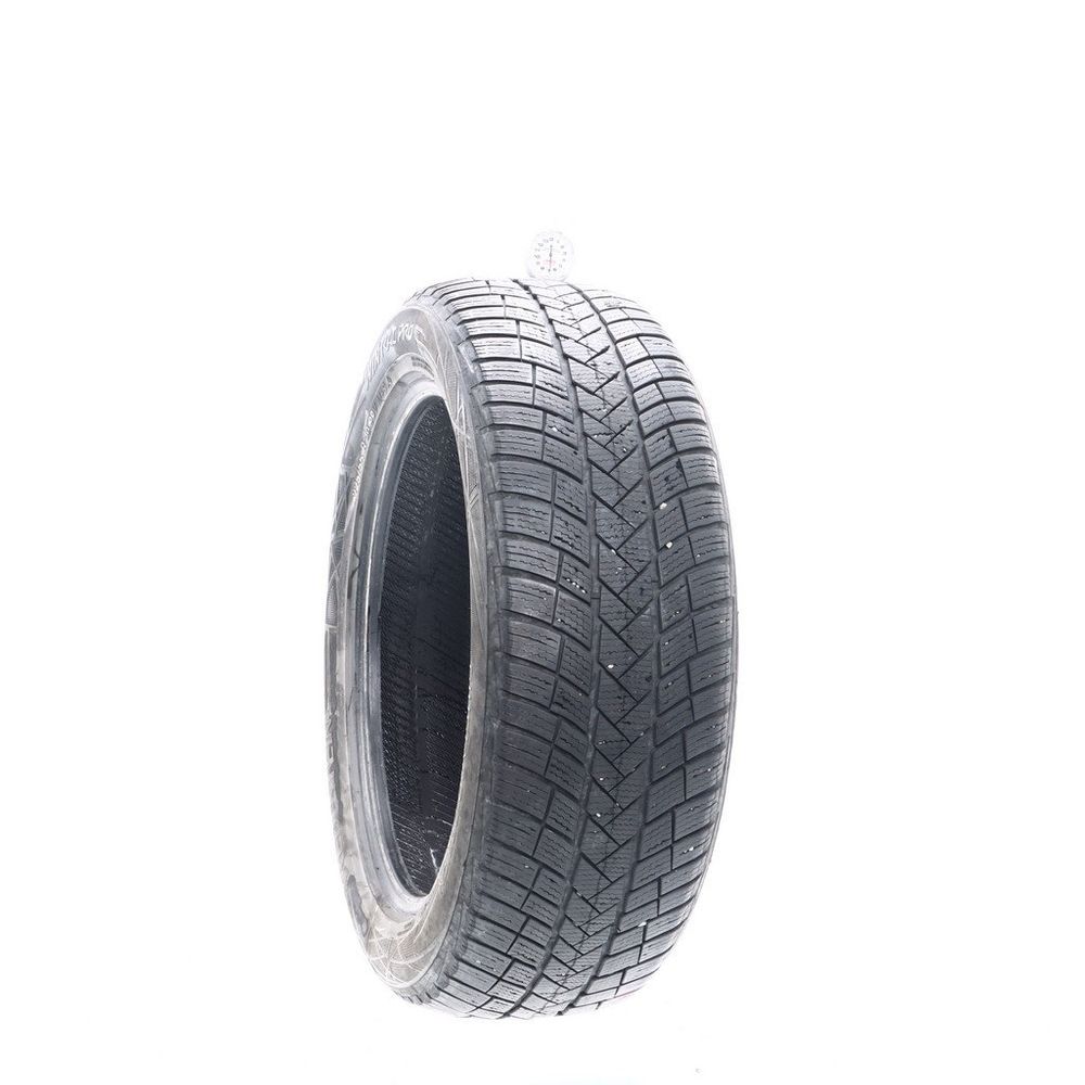 Used 225/55R19 Vredestein Wintrac Pro 99V - 6.5/32 - Image 1