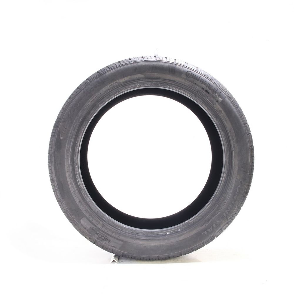 Set of (2) Used 275/45R20 Continental CrossContact LX25 110V - 9-10/32 - Image 6