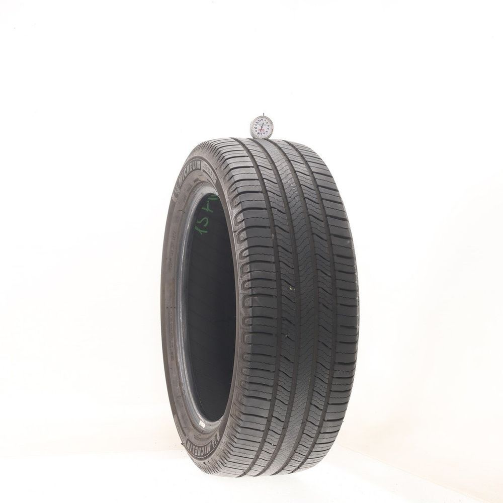 Used 235/50R19 Michelin Defender 2 103H - 7.5/32 - Image 1