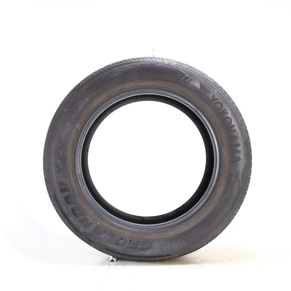 Used 265/55R19 Yokohama Geolandar X-CV G057 109V - 6/32 - Image 3