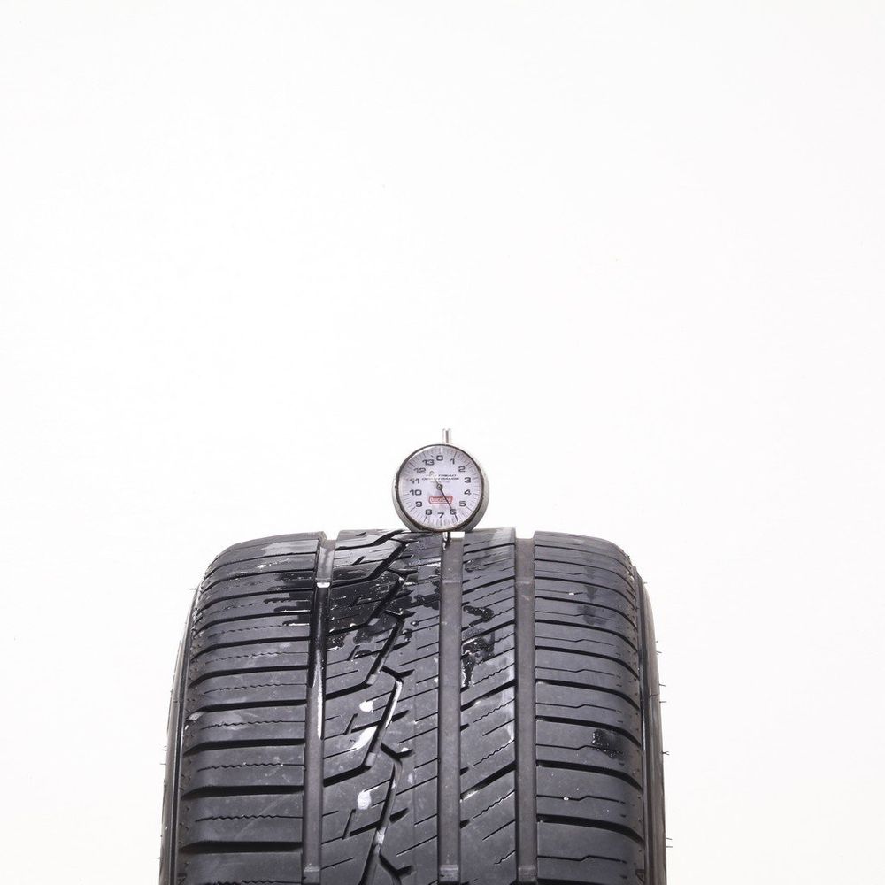 Set of (2) Used 245/40R19 Sumitomo HTR A/S P03 94W - 6-7.5/32 - Image 2