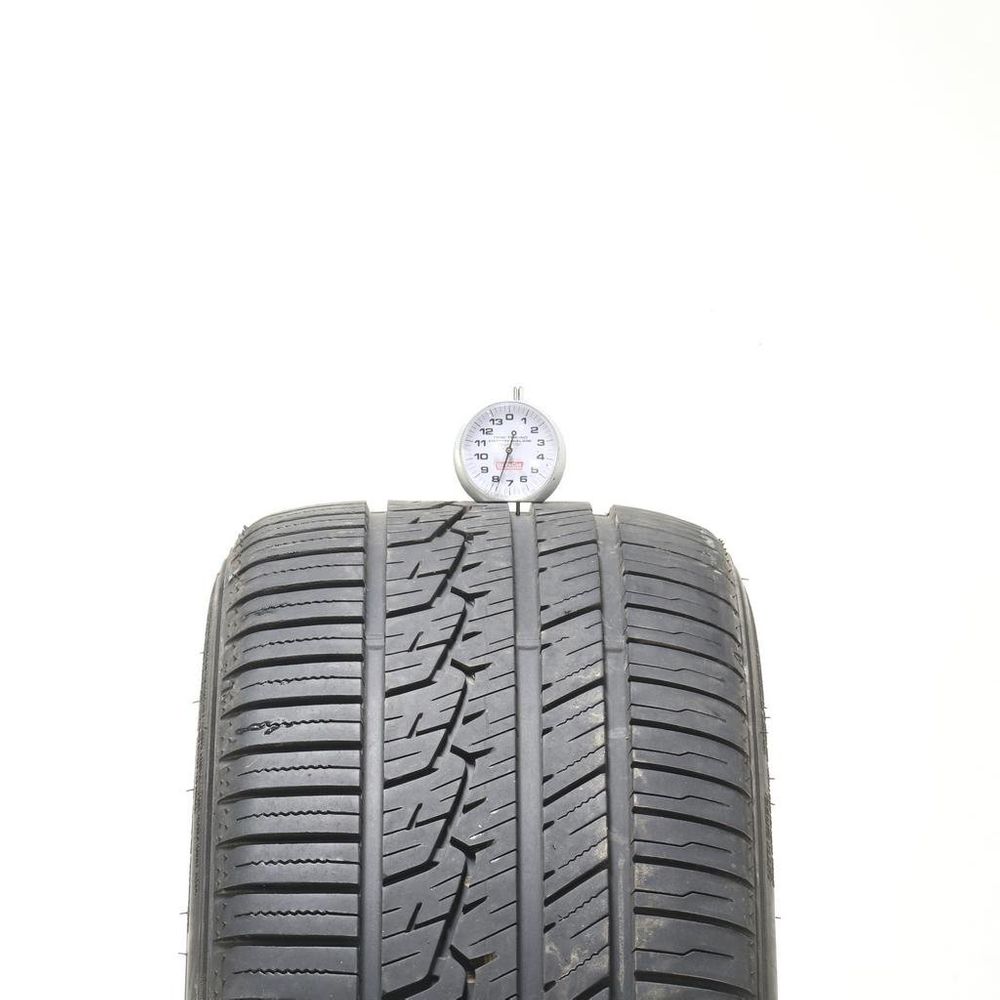 Set of (2) Used 245/40R19 Sumitomo HTR A/S P03 94W - 6-7.5/32 - Image 5