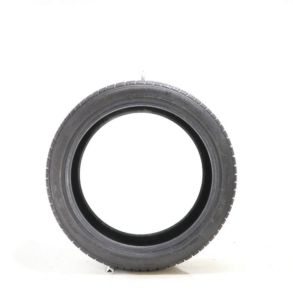 Set of (2) Used 245/40R19 Sumitomo HTR A/S P03 94W - 6-7.5/32 - Image 6
