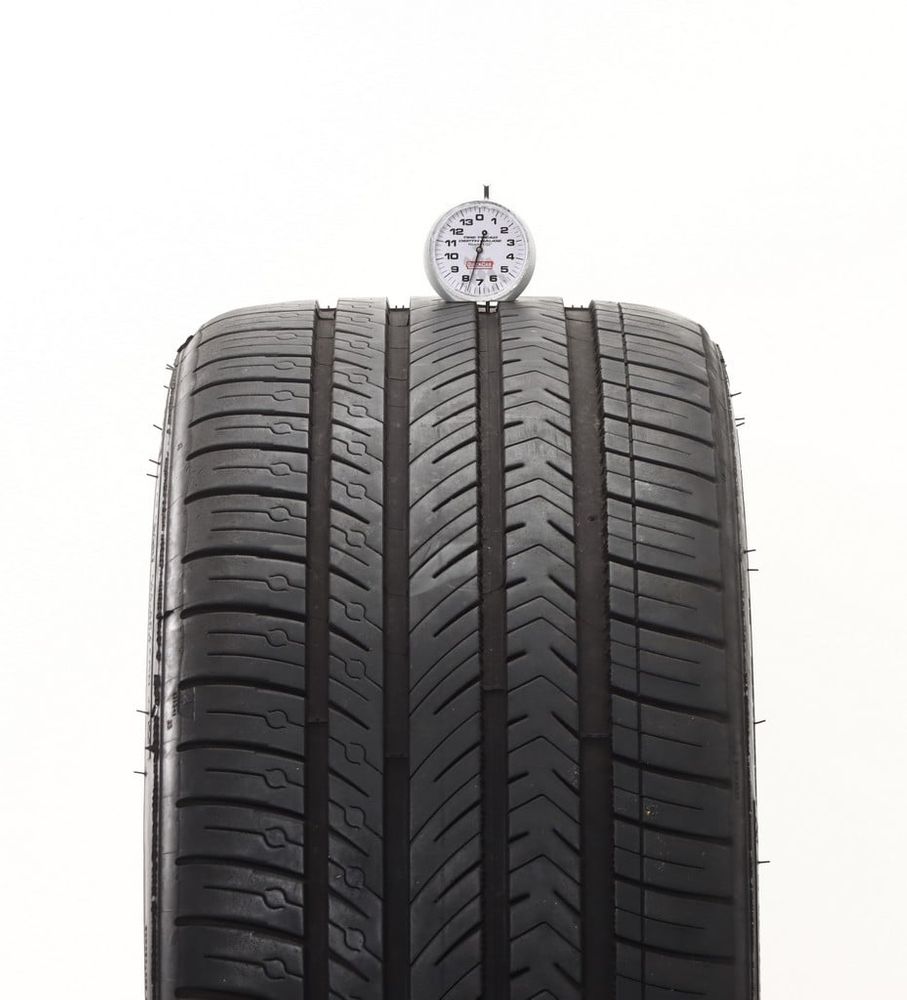 Set of (2) Used 255/35ZR19 Michelin Pilot Sport All Season 4 96Y - 6.5-7.5/32 - Image 5