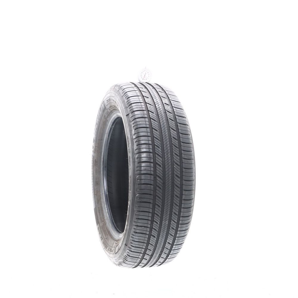 Used 205/60R16 Michelin Premier AS 92V - 7.5/32 - Image 1