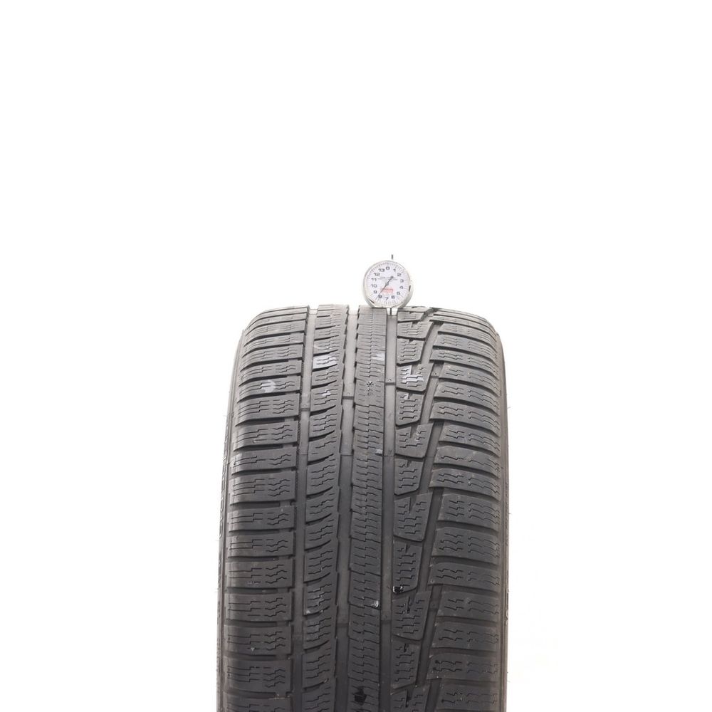 Used 255/35R19 Nokian WR G3 96V - 8/32 - Image 2