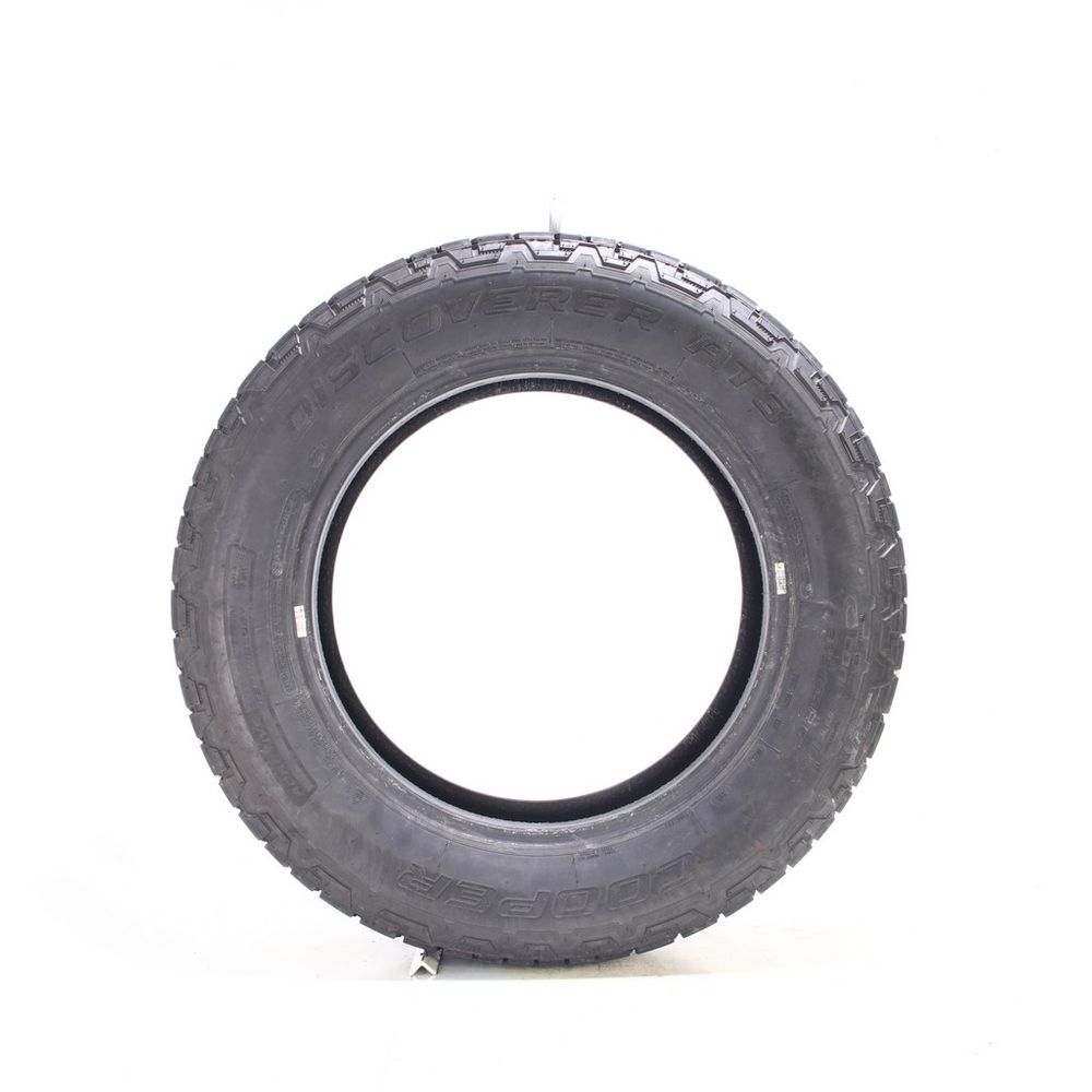 Used 225/65R17 Cooper Discoverer AT3 4S 102H - 10.5/32 - Image 3