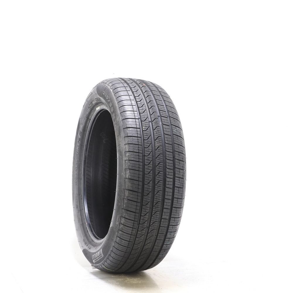 New 215/55R18 Pirelli Cinturato P7 Plus II 95H - 10/32 - Image 1