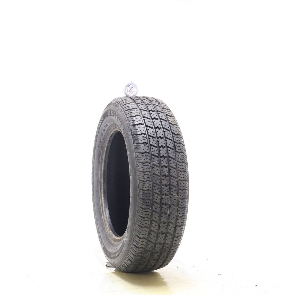 Used 195/65R15 Delta Majestic AS 89S - 9/32 - Image 1