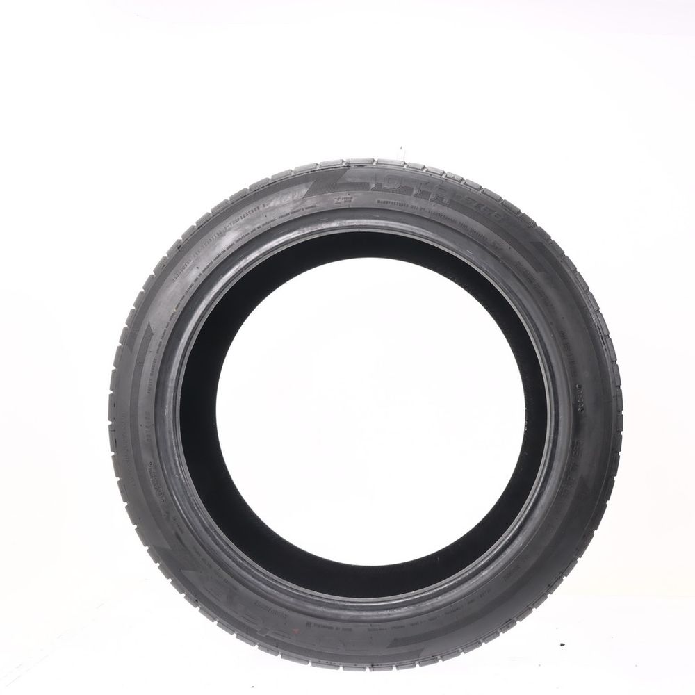 Used 295/40ZR20 Accelera IOTA ST68 110Y - 6/32 - Image 3