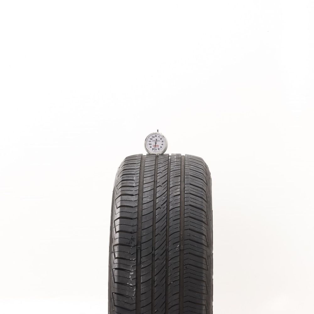 Used 205/60R15 Cooper CS5 Grand Touring 91T - 7/32 - Image 2