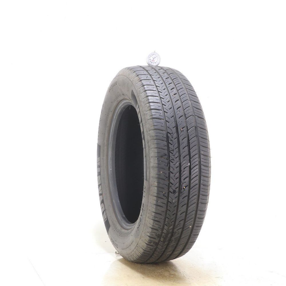 Set of (4) Used 225/65R17 Advanta HP Z-02 102H - 8.5/32 - Image 1