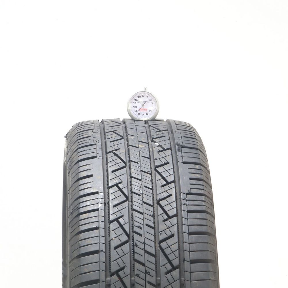 Used 225/55R19 Continental CrossContact LX25 99V - 8.5/32 - Image 2