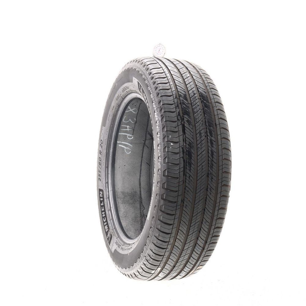 Used 255/60R20 Michelin Primacy All Season LR 113V - 7.5/32 - Image 1