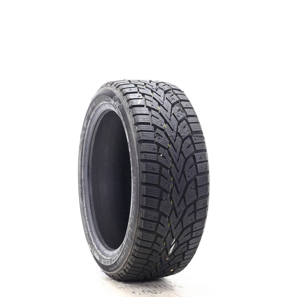New 215/45R17 General Altimax Arctic 12 91T - 11.5/32 - Image 1