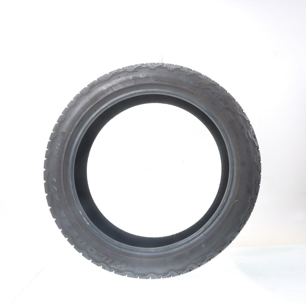 Used 255/45R20 Falken Wildpeak A/T Trail 105V - 9.5/32 - Image 3