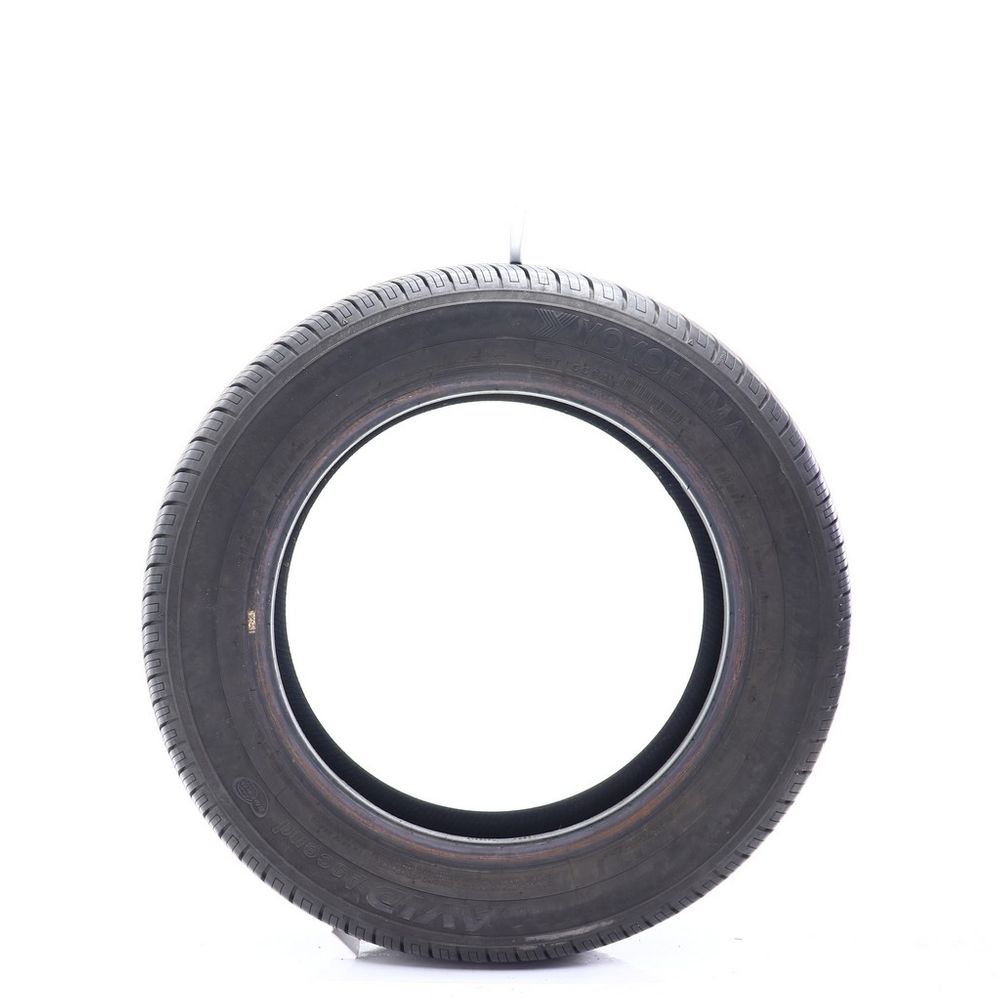 Used 185/60R15 Yokohama Avid Ascend 84T - 9/32 - Image 3