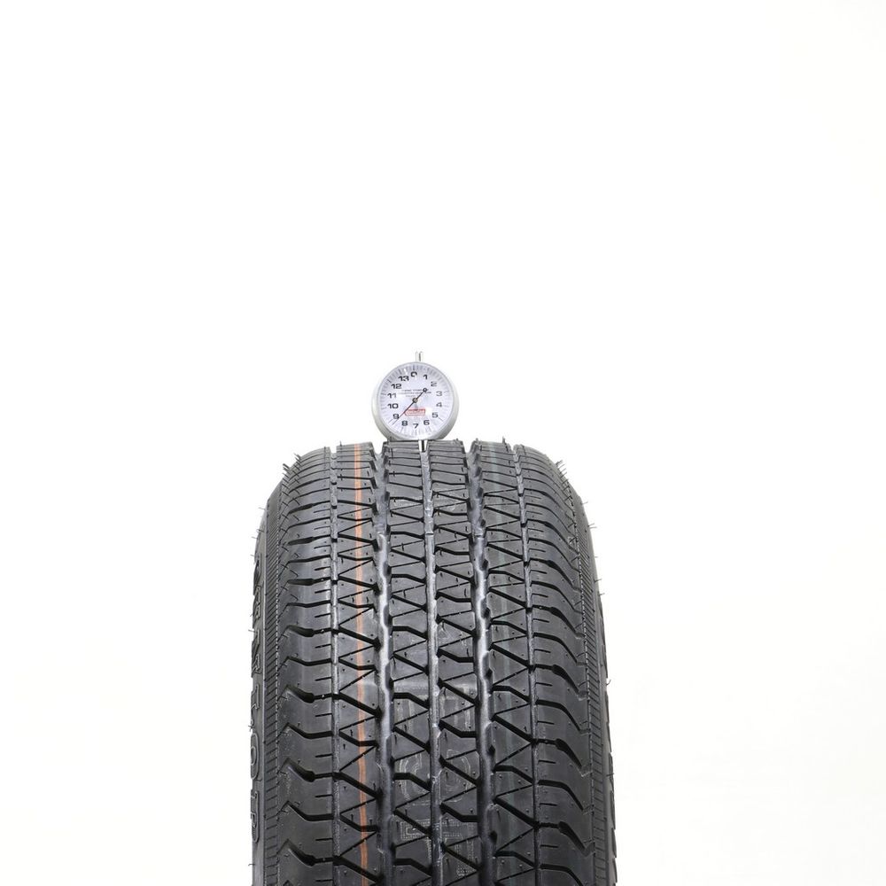 Used 195/70R14 Dunlop SP40 A/S 90S - 8.5/32 - Image 2