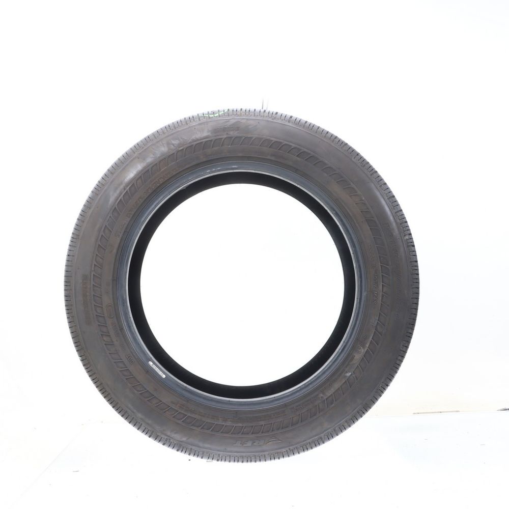 Used 255/55R18 Bridgestone DriveGuard Plus RFT 109W - 8/32 - Image 3