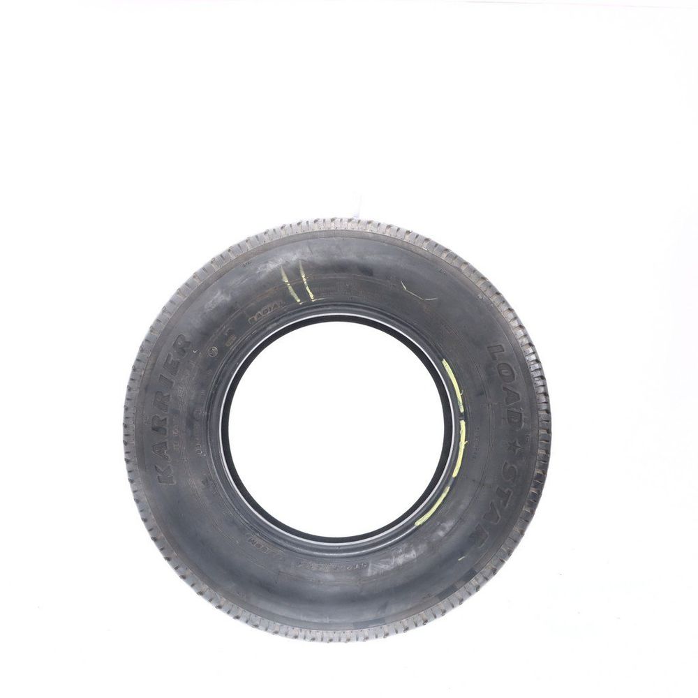 Used ST 205/75R14 Load Star Karrier 103/99M C - 8/32 - Image 3