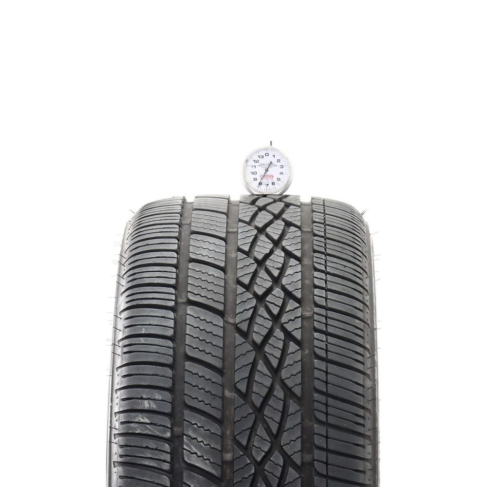 Used 245/40R19 Firestone Firehawk AS V2 98W - 8/32 - Image 2