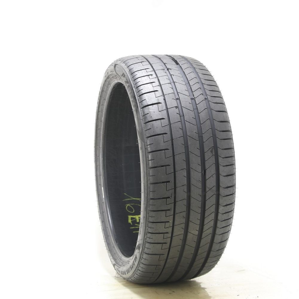 Driven Once 275/35R23 Pirelli P Zero PZ4 HL 108Y - 8.5/32 - Image 1