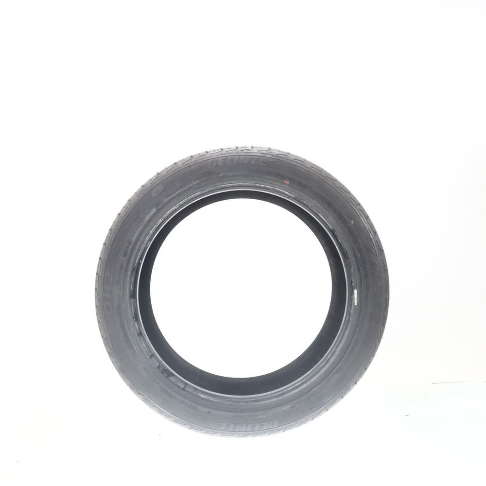 Driven Once 235/45ZR17 Delinte DH2 Eco 97W - 9/32 - Image 3