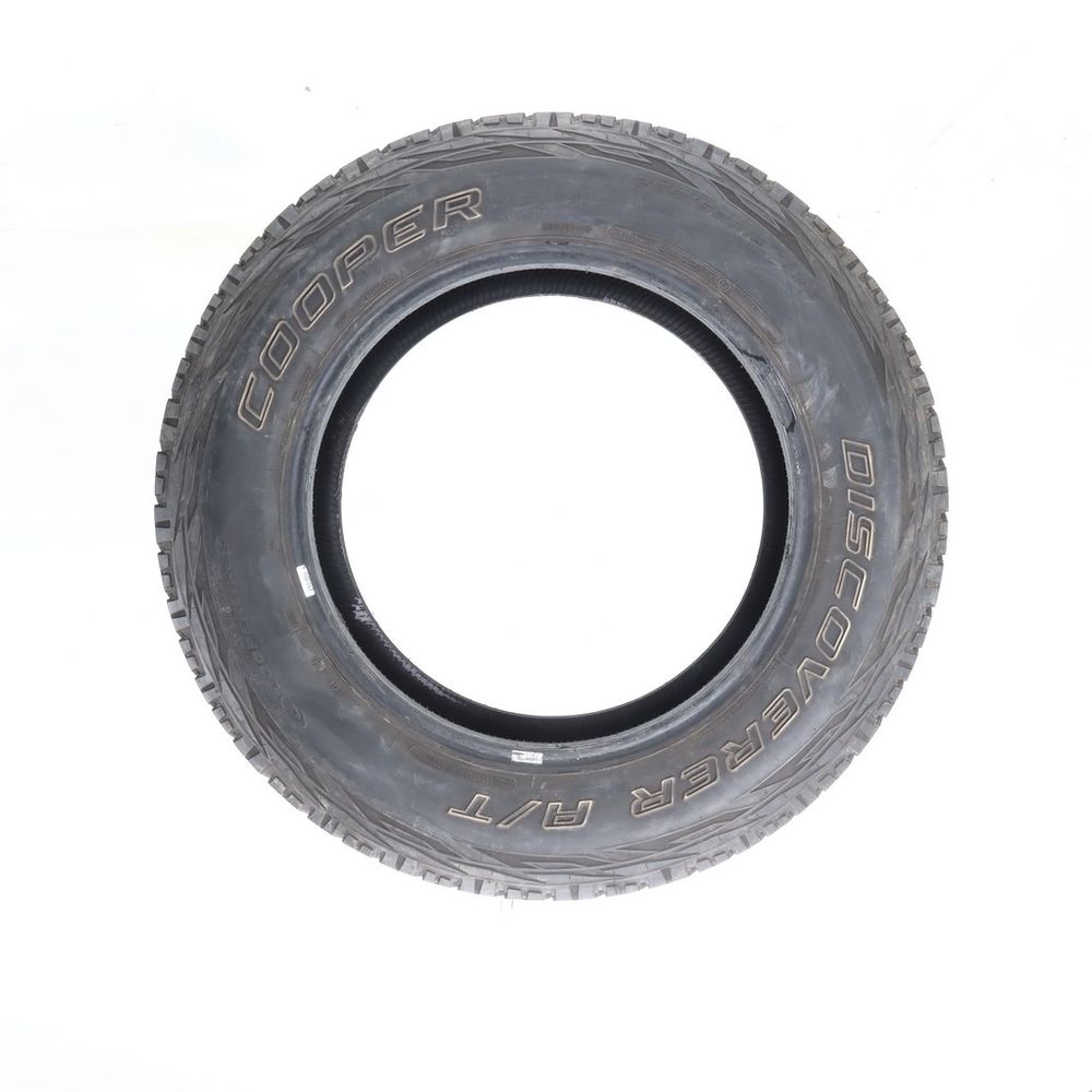 Used 265/60R18 Cooper Discoverer A/T 110T - 9.5/32 - Image 3
