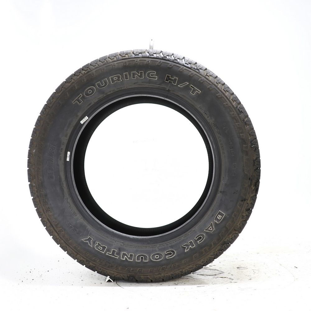 Set of (2) Used 265/60R18 DeanTires Back Country QS-3 Touring H/T 110T - 5-5.5/32 - Image 3