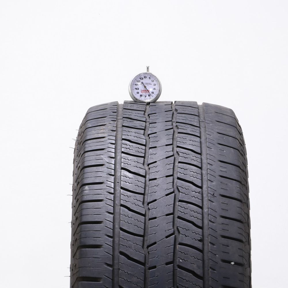 Set of (2) Used 265/60R18 DeanTires Back Country QS-3 Touring H/T 110T - 5-5.5/32 - Image 5