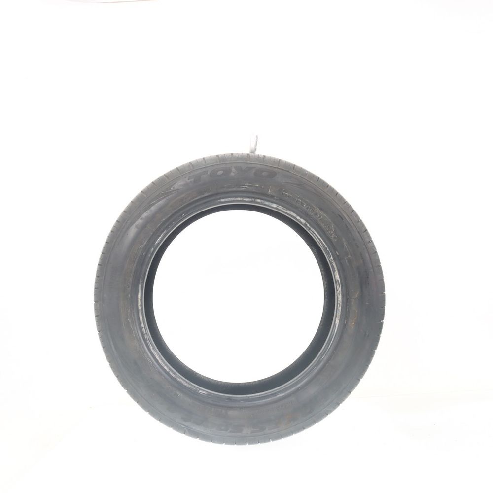 Used 205/55R16 Toyo Proxes Sport A/S 94V - 8/32 - Image 3