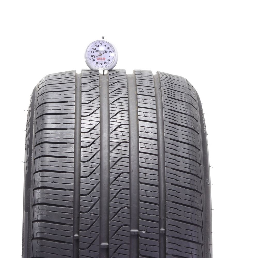 Used 255/35R20 Pirelli Cinturato P7 J 97H - 9.5/32 - Image 2