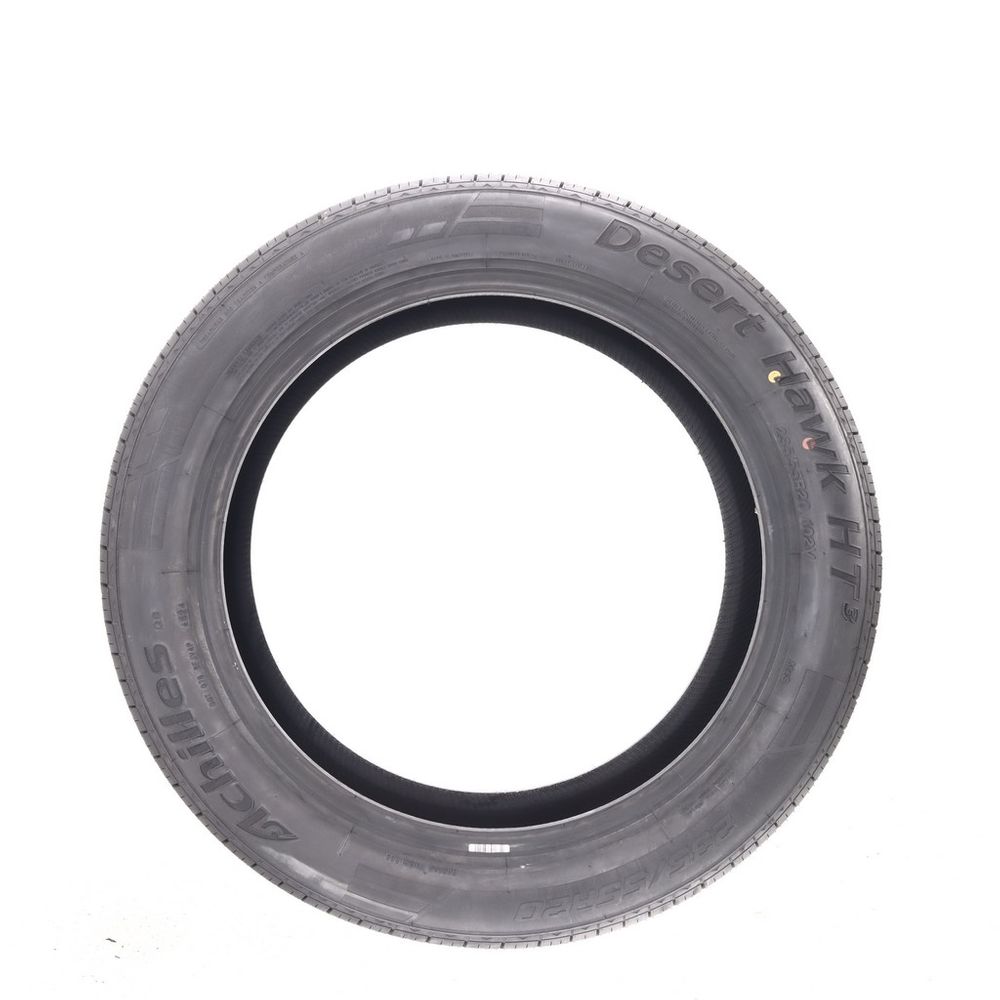 New 235/55R20 Achilles Desert Hawk HT3 102V - Image 3