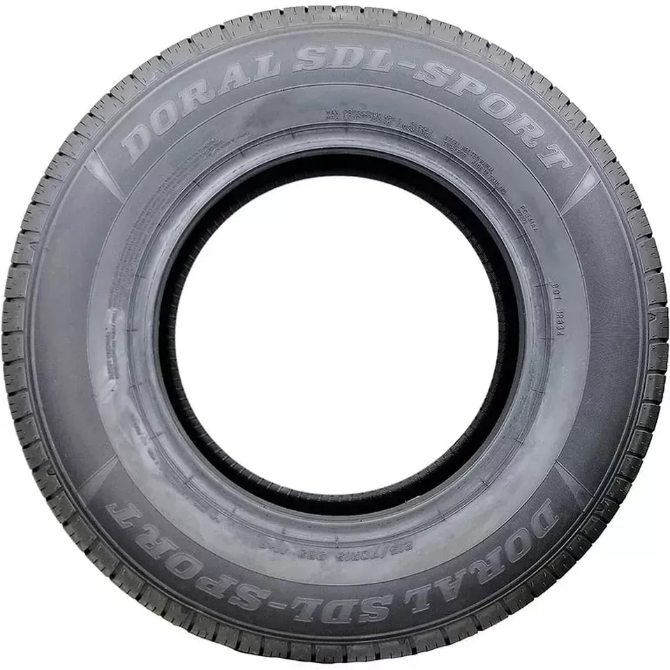 New P 215/70R16 Doral SDL-Sport 3.0 100T - Image 2