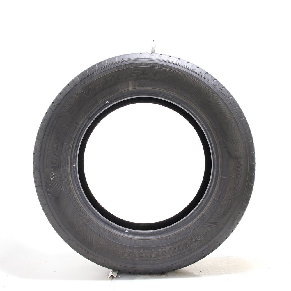 Set of (2) Used 235/65R17 Vercelli Strada I 104H - 7-7.5/32 - Image 6