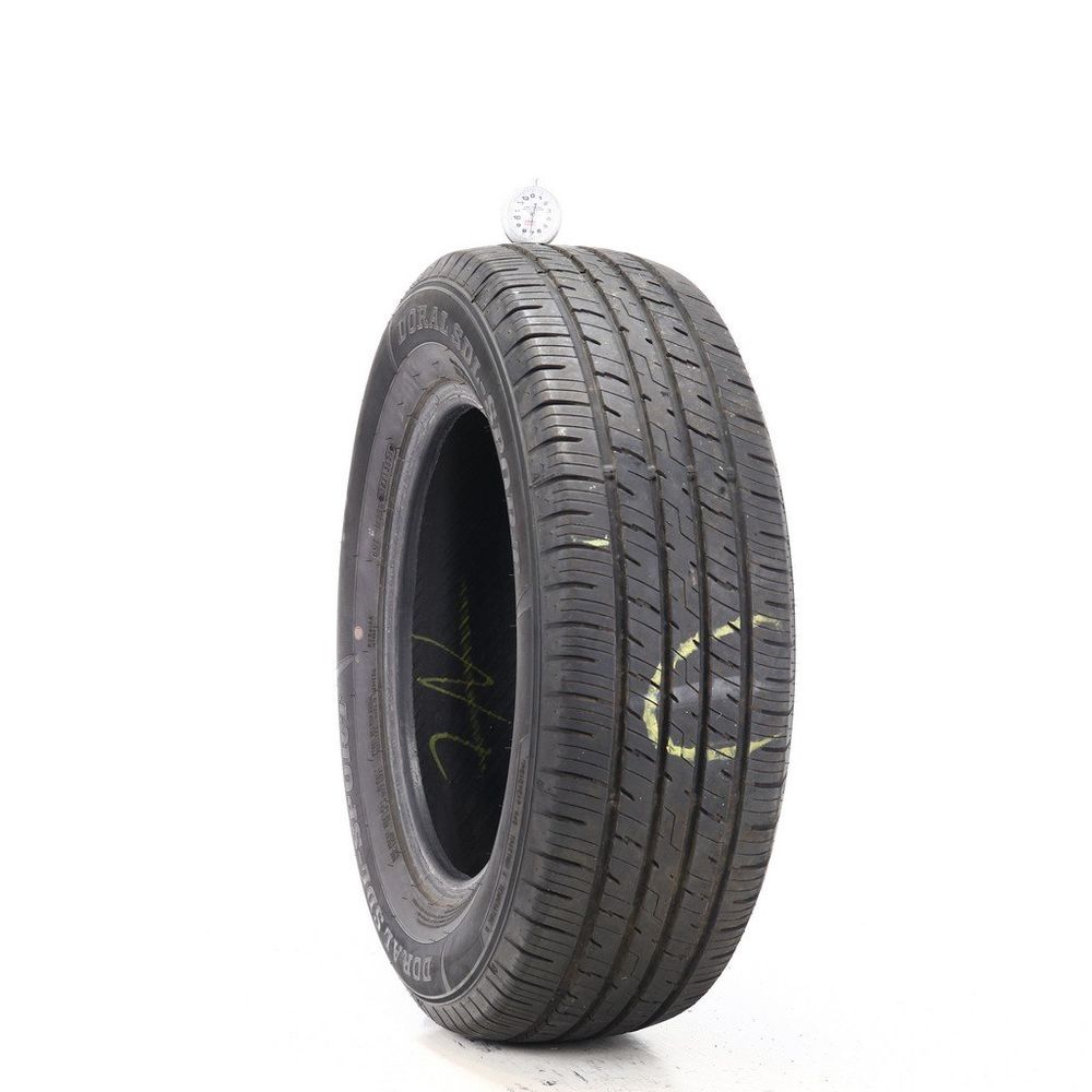 Used 215/65R16 Doral SDL-Sport 98T - 7/32 - Image 1