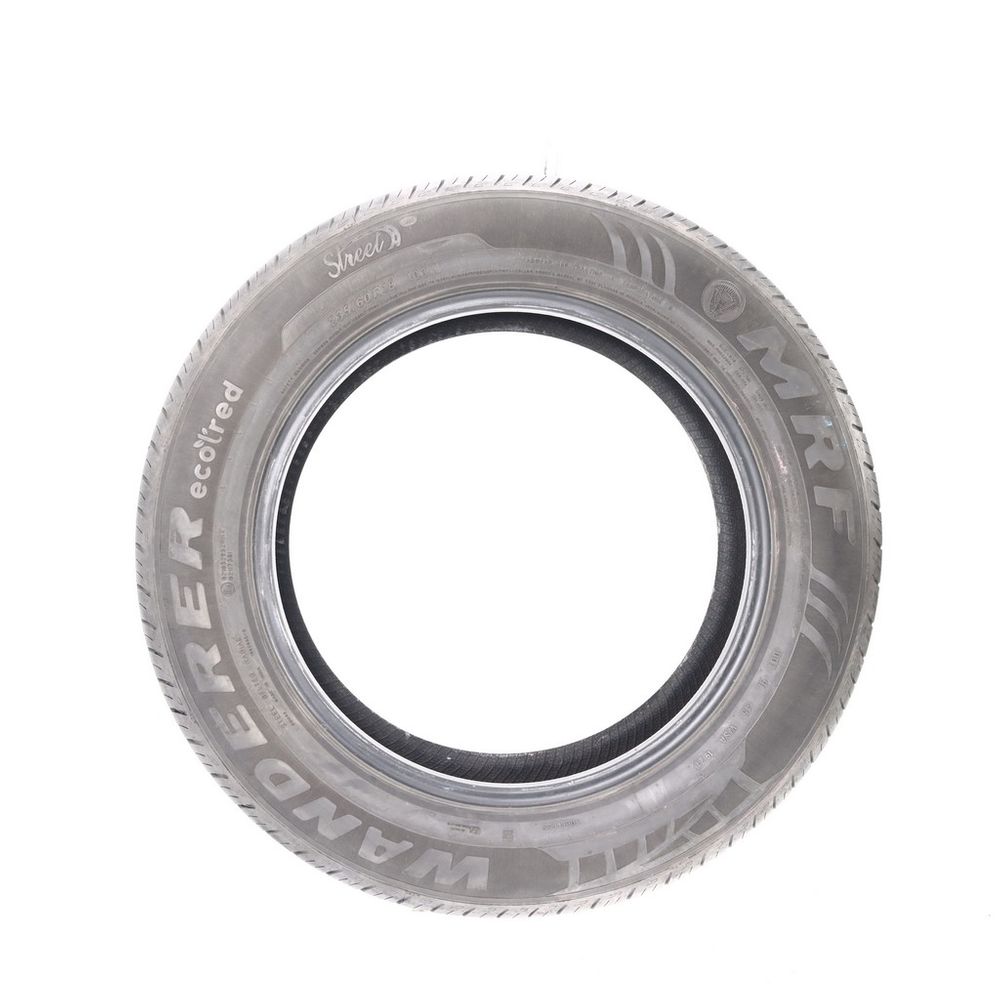 Used 235/60R18 MRF Wanderer Street A1 103H - 7/32 - Image 3