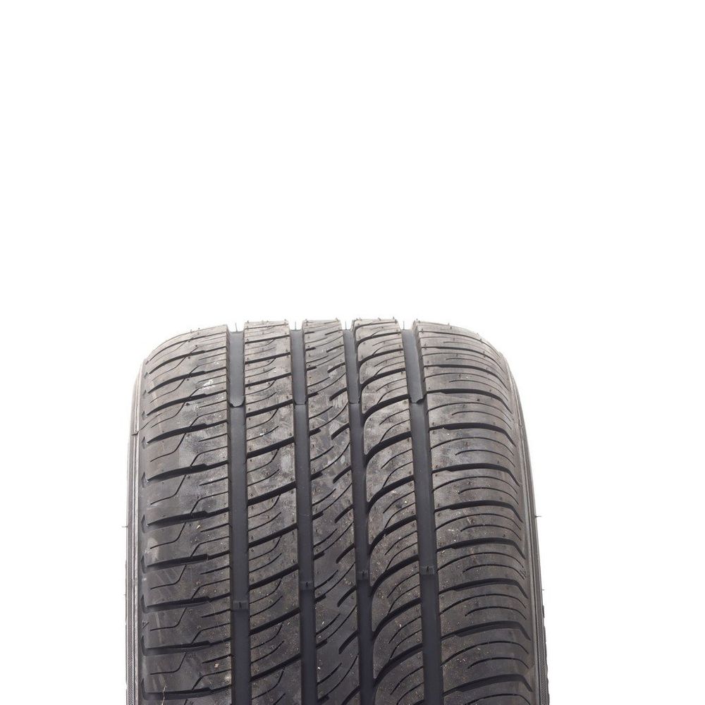 Set of (2) New 245/45ZR18 Radar Dimax AS-8 100W - Image 2