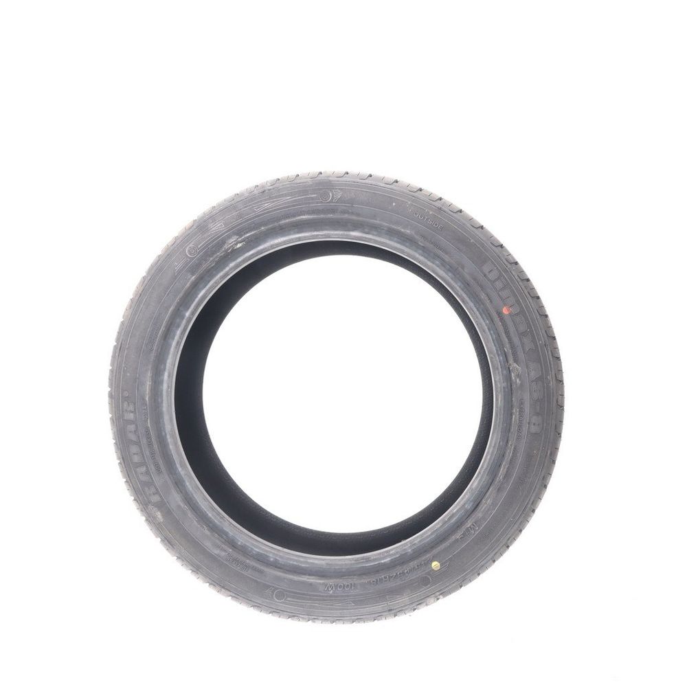 Set of (2) New 245/45ZR18 Radar Dimax AS-8 100W - Image 3