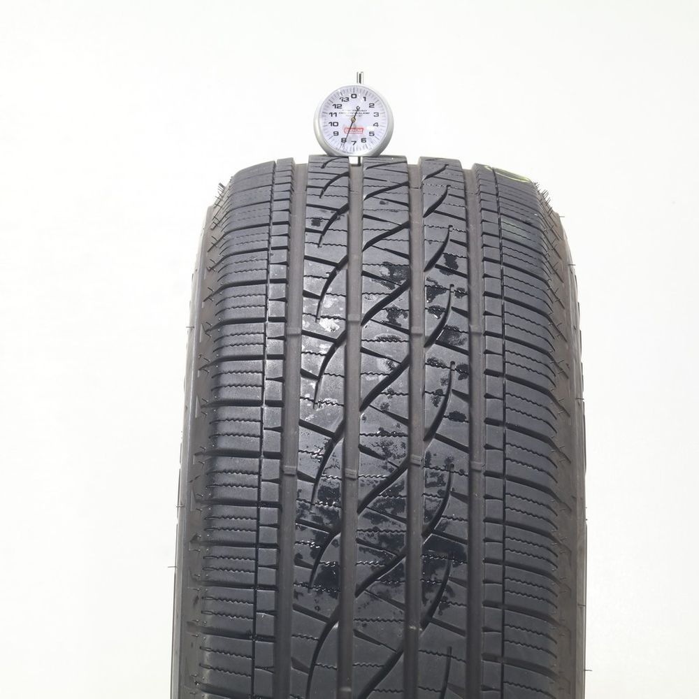 Used 245/60R20 Firestone Destination LE3 107H - 7.5/32 - Image 2