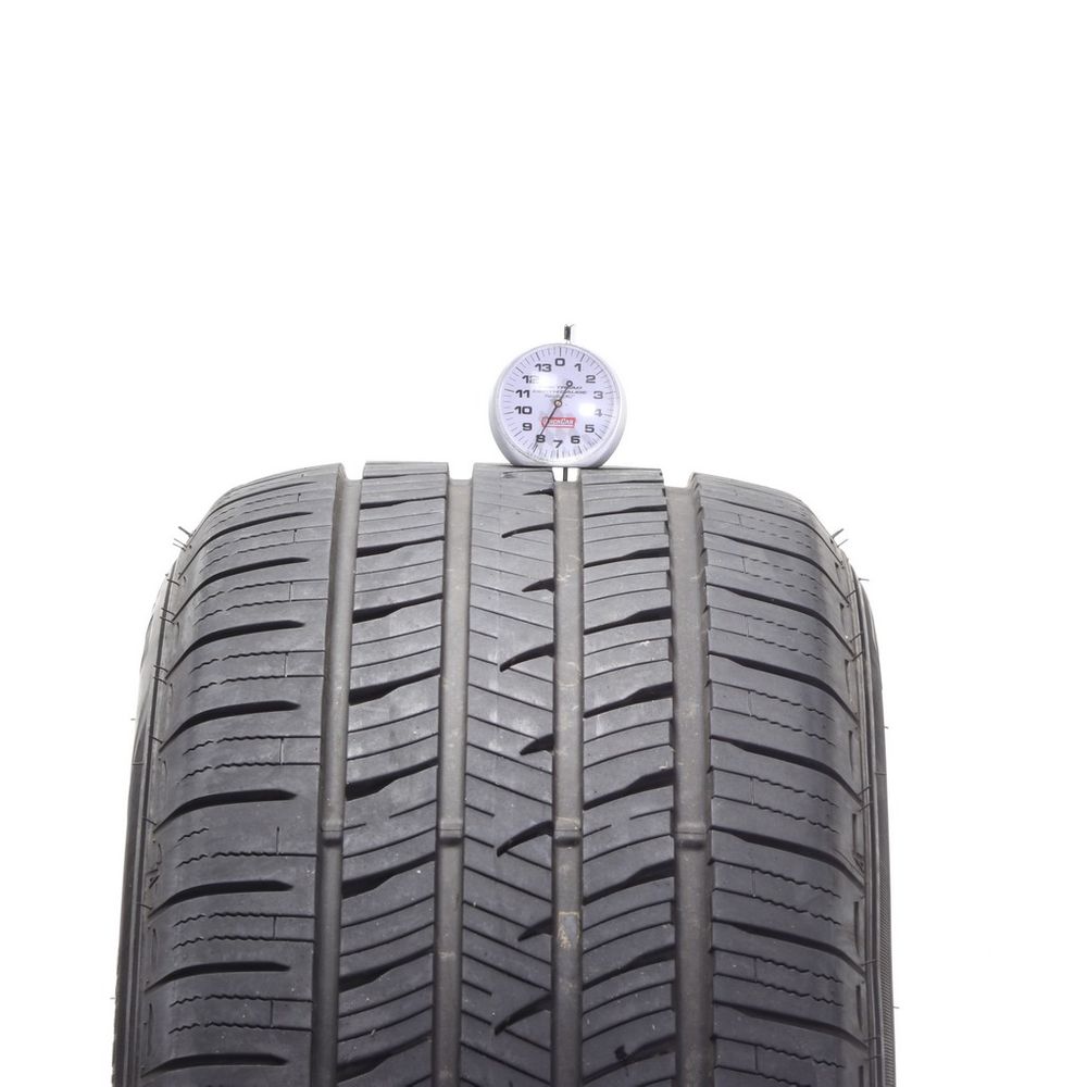 Set of (2) Used 255/55R18 Falken Ziex CT60 A/S 109V - 7-8/32 - Image 5