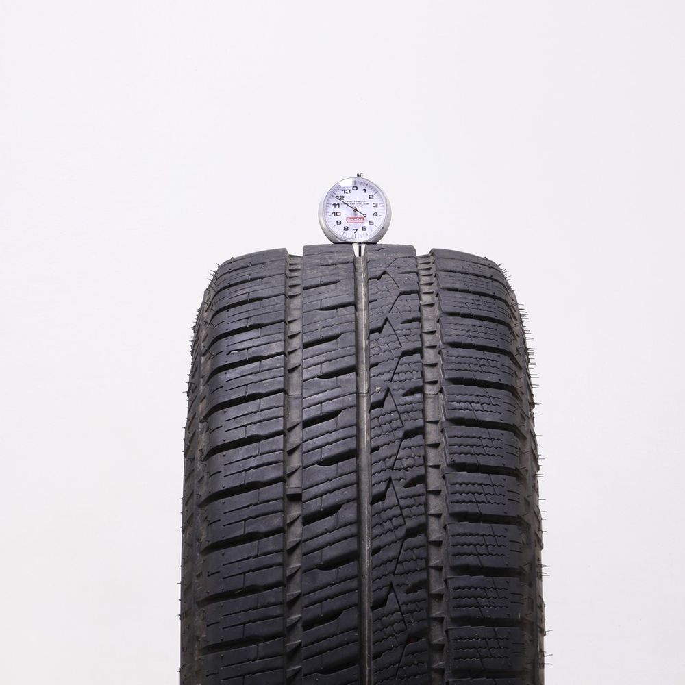 Used 235/65R16C Toyo Celsius Cargo 121/119R - 11.5/32 - Image 2