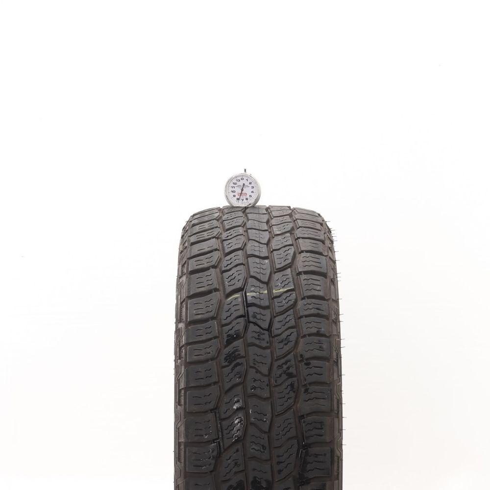 Used 215/70R16 Cooper Discoverer AT3 4S 100T - 7.5/32 - Image 2
