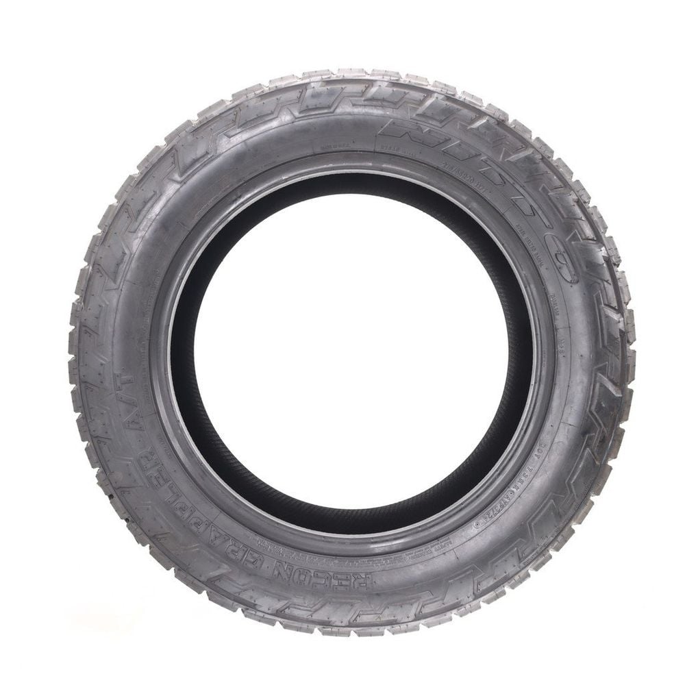 New 275/55R20 Nitto Recon Grappler A/T 117T - Image 3