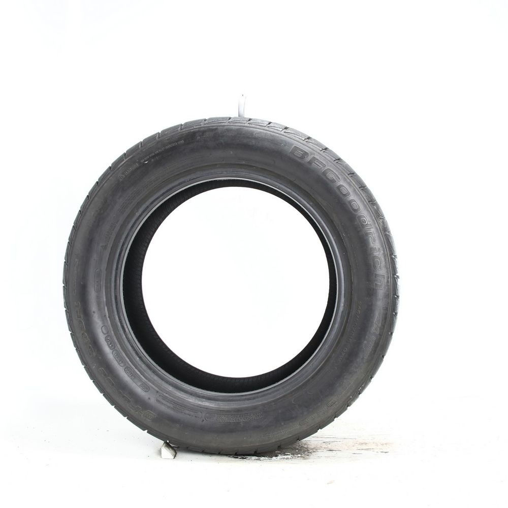 Used 245/50ZR16 BFGoodrich g-Force Sport Comp 2 97W - 8/32 - Image 3